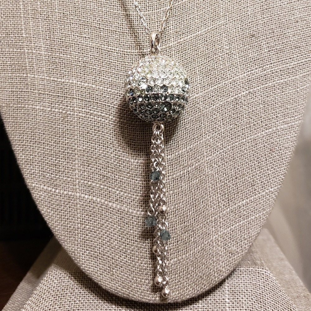 Pendant Necklace